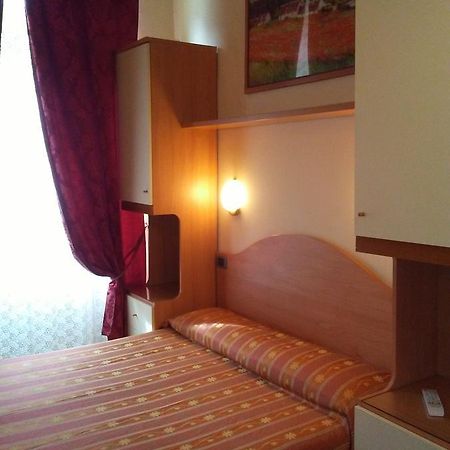 روما B&B Starlight المظهر الخارجي الصورة
