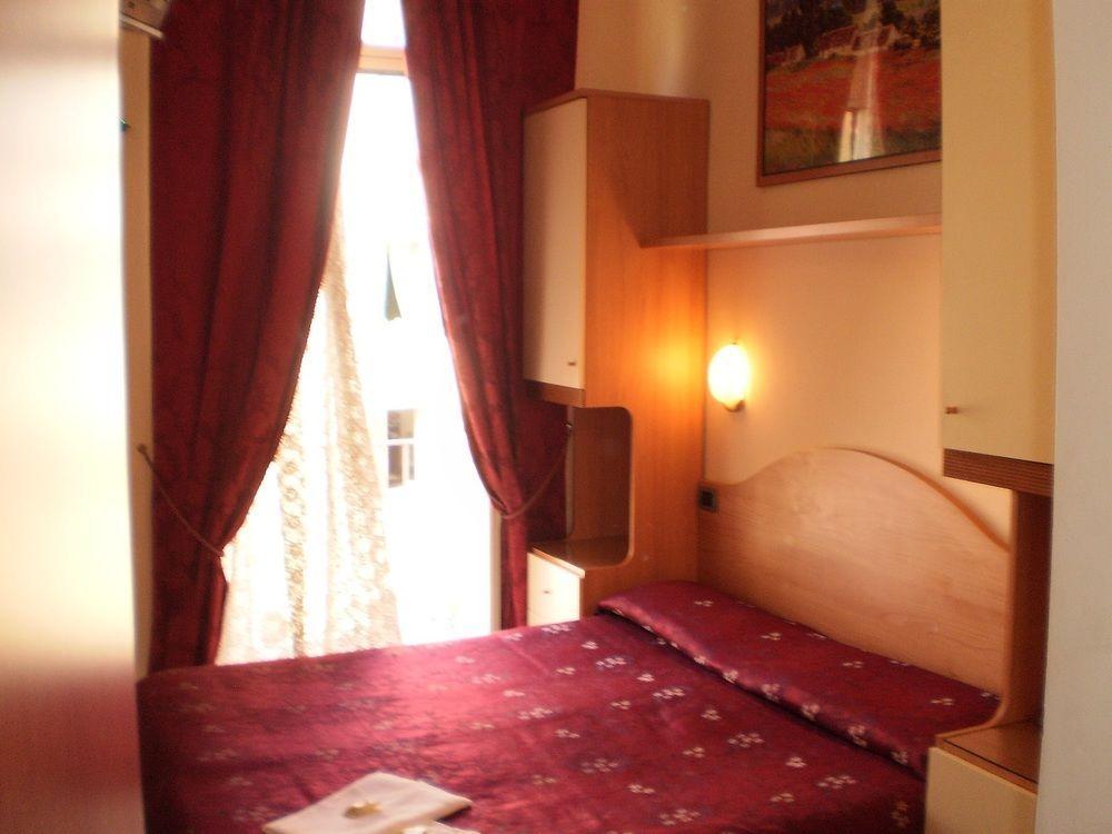 روما B&B Starlight المظهر الخارجي الصورة