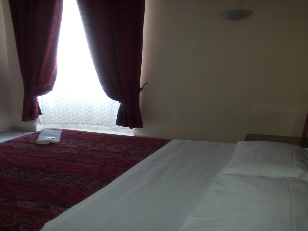 روما B&B Starlight المظهر الخارجي الصورة