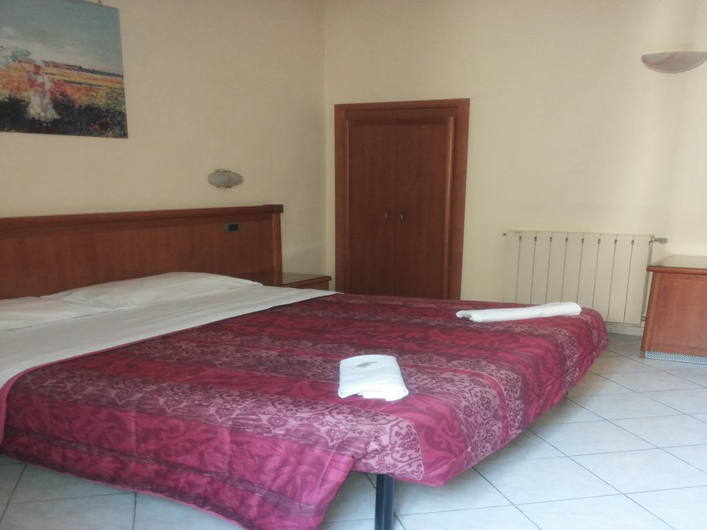 روما B&B Starlight المظهر الخارجي الصورة