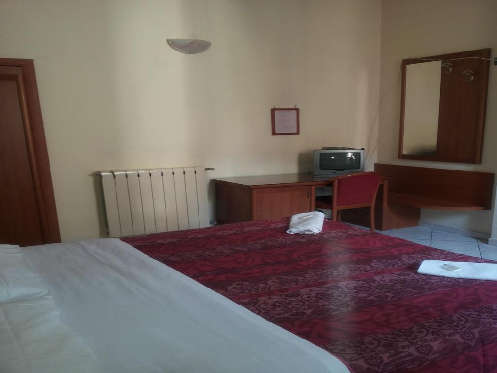 روما B&B Starlight المظهر الخارجي الصورة