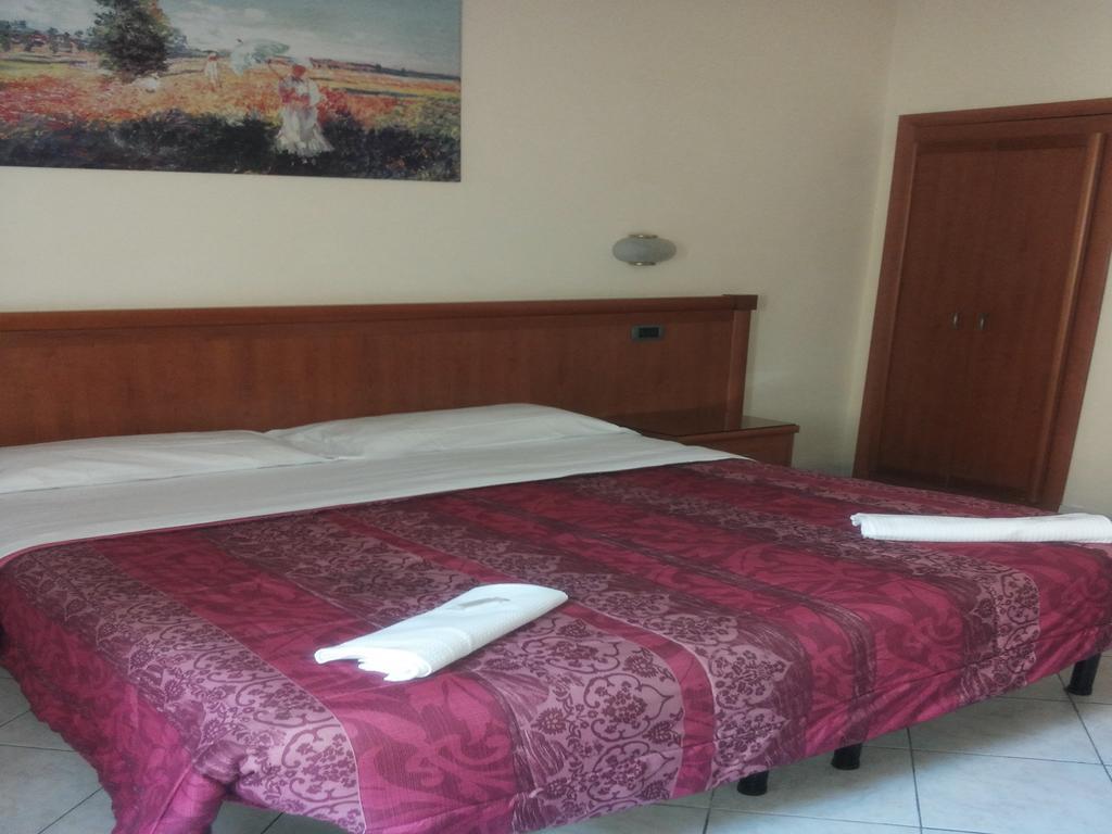 روما B&B Starlight المظهر الخارجي الصورة