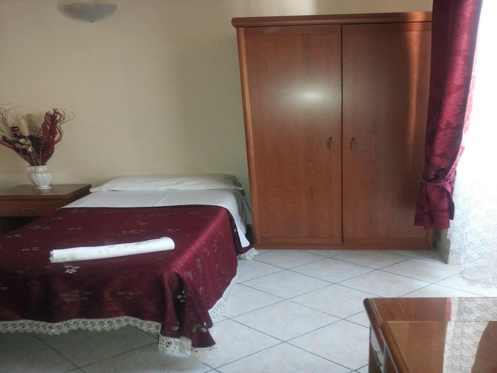 روما B&B Starlight المظهر الخارجي الصورة