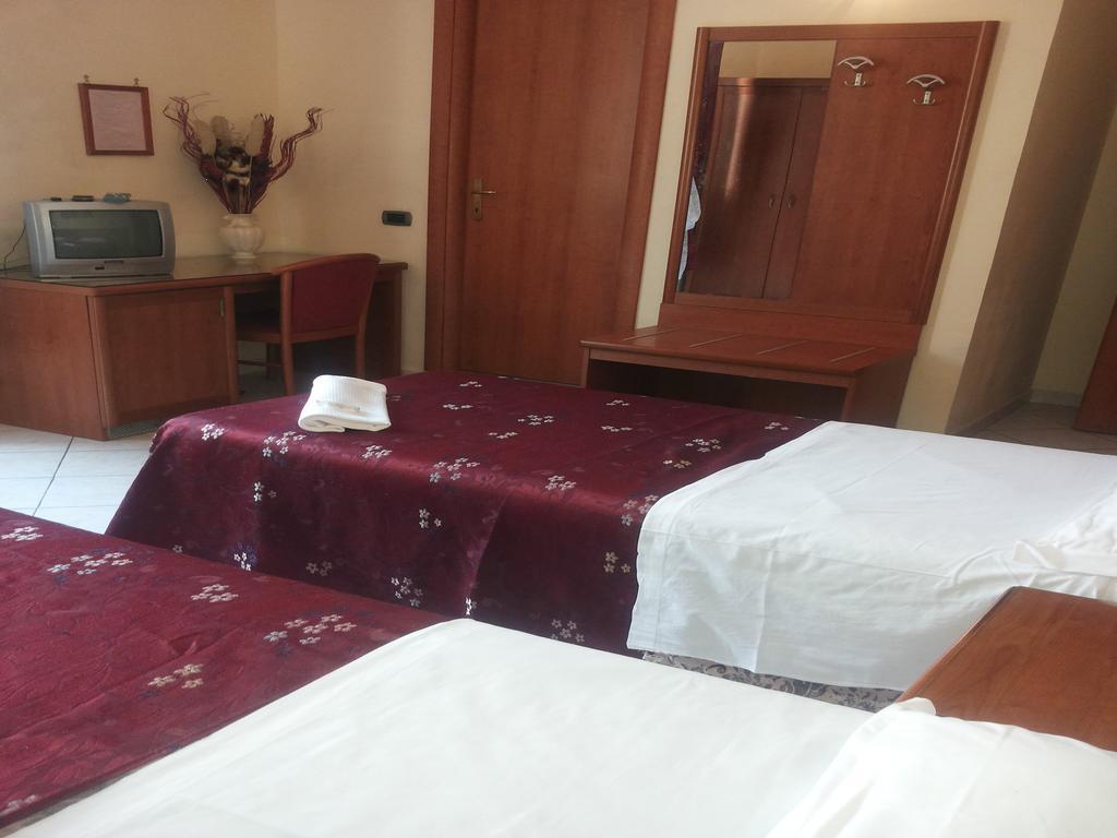 روما B&B Starlight المظهر الخارجي الصورة