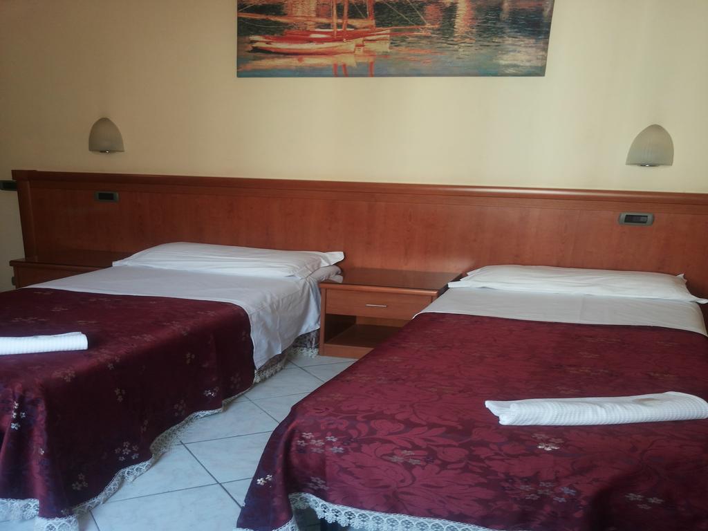 روما B&B Starlight المظهر الخارجي الصورة