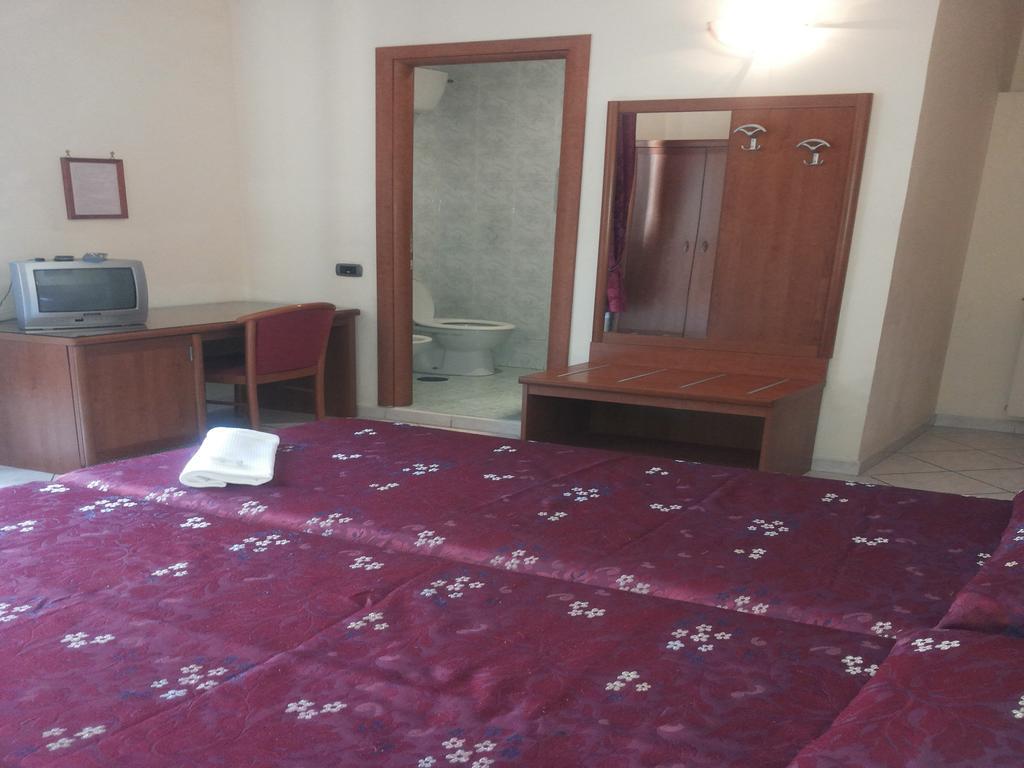 روما B&B Starlight المظهر الخارجي الصورة