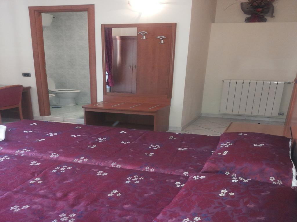 روما B&B Starlight المظهر الخارجي الصورة