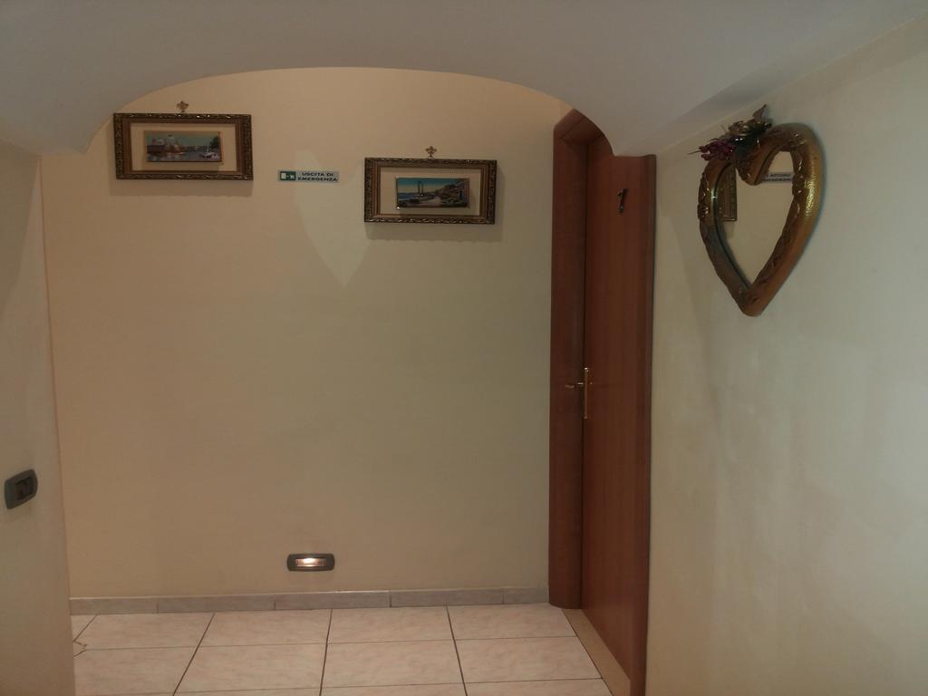 روما B&B Starlight المظهر الخارجي الصورة