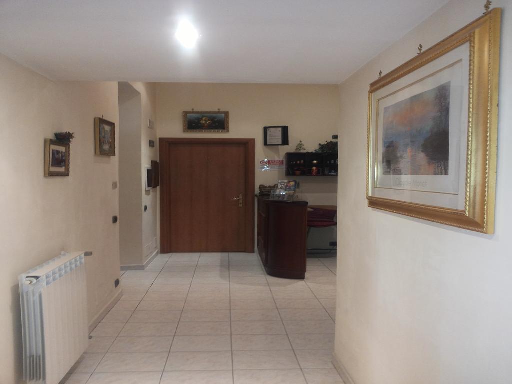 روما B&B Starlight المظهر الخارجي الصورة