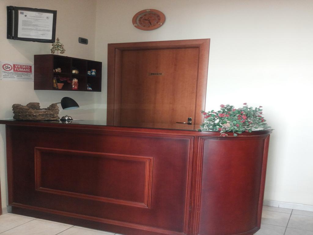 روما B&B Starlight المظهر الخارجي الصورة
