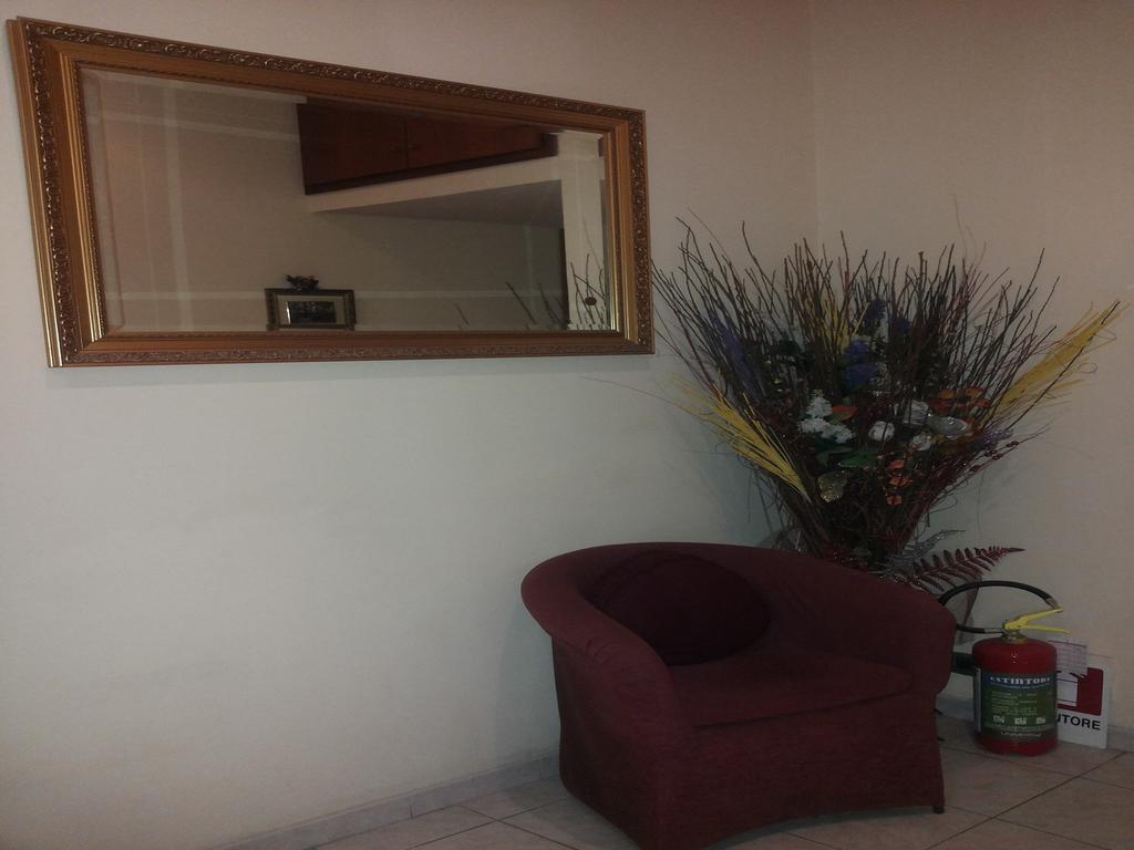 روما B&B Starlight المظهر الخارجي الصورة