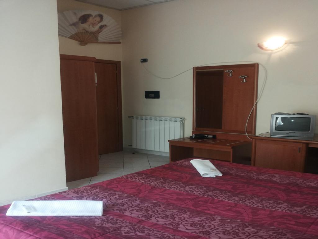روما B&B Starlight المظهر الخارجي الصورة