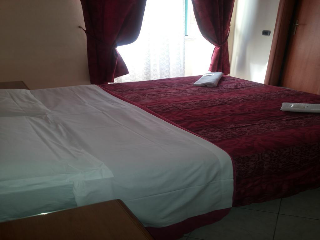 روما B&B Starlight المظهر الخارجي الصورة