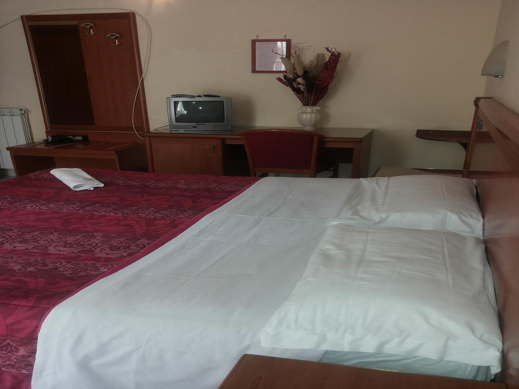 روما B&B Starlight المظهر الخارجي الصورة