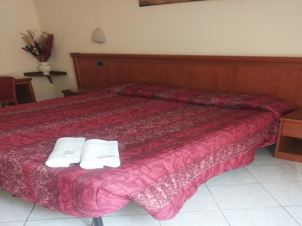 روما B&B Starlight المظهر الخارجي الصورة