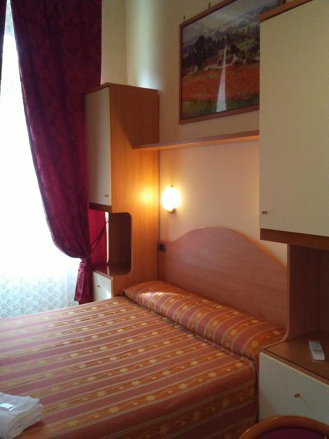 روما B&B Starlight المظهر الخارجي الصورة