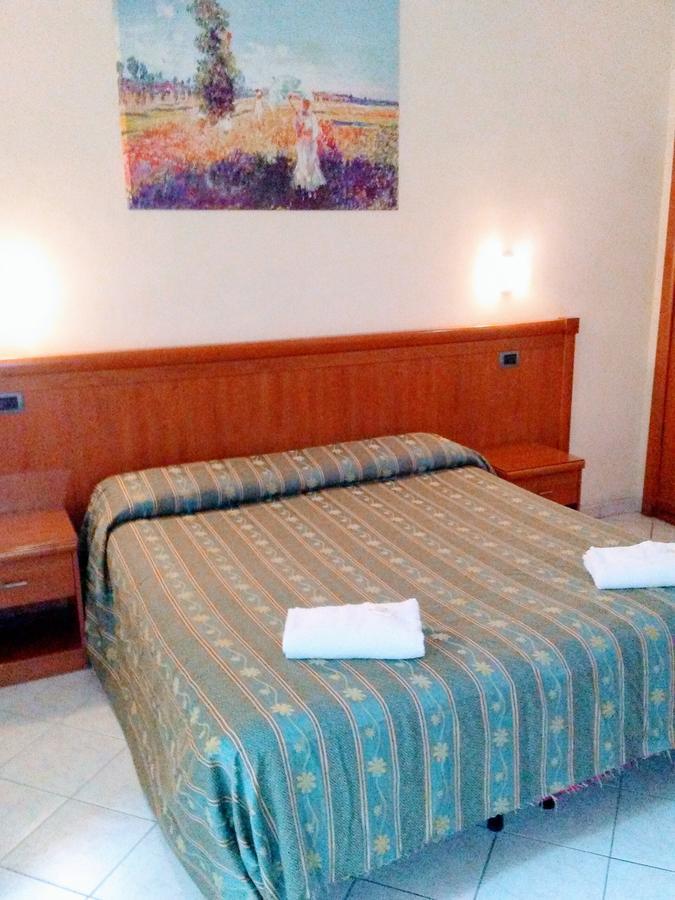 روما B&B Starlight المظهر الخارجي الصورة
