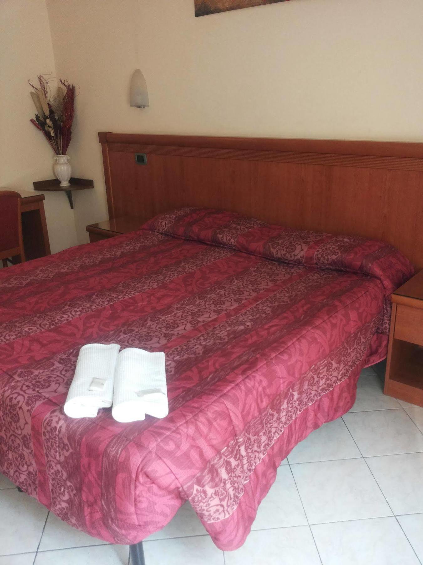 روما B&B Starlight المظهر الخارجي الصورة