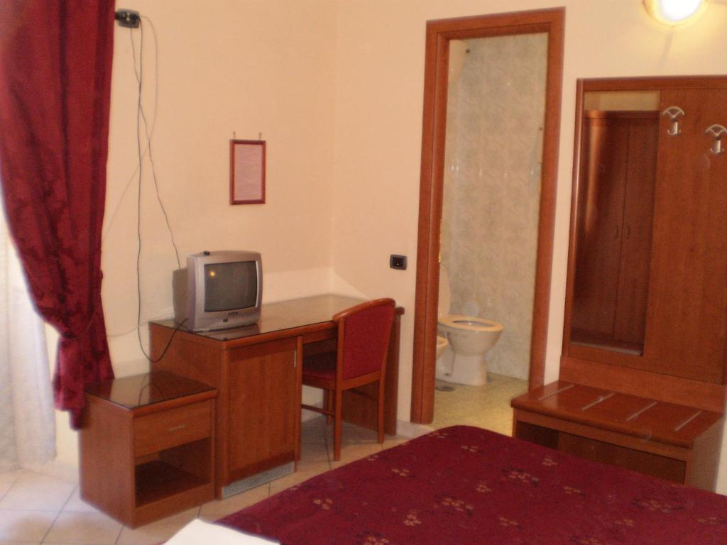 روما B&B Starlight المظهر الخارجي الصورة