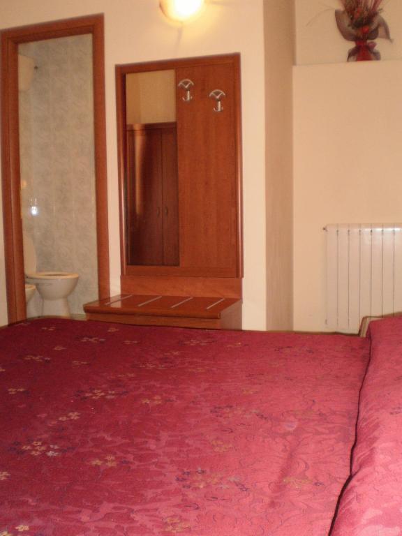 روما B&B Starlight المظهر الخارجي الصورة