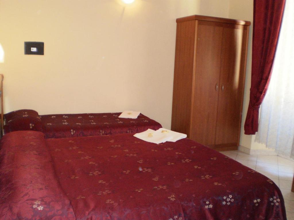 روما B&B Starlight المظهر الخارجي الصورة