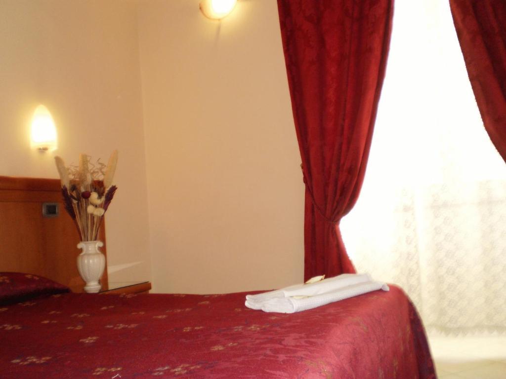 روما B&B Starlight المظهر الخارجي الصورة
