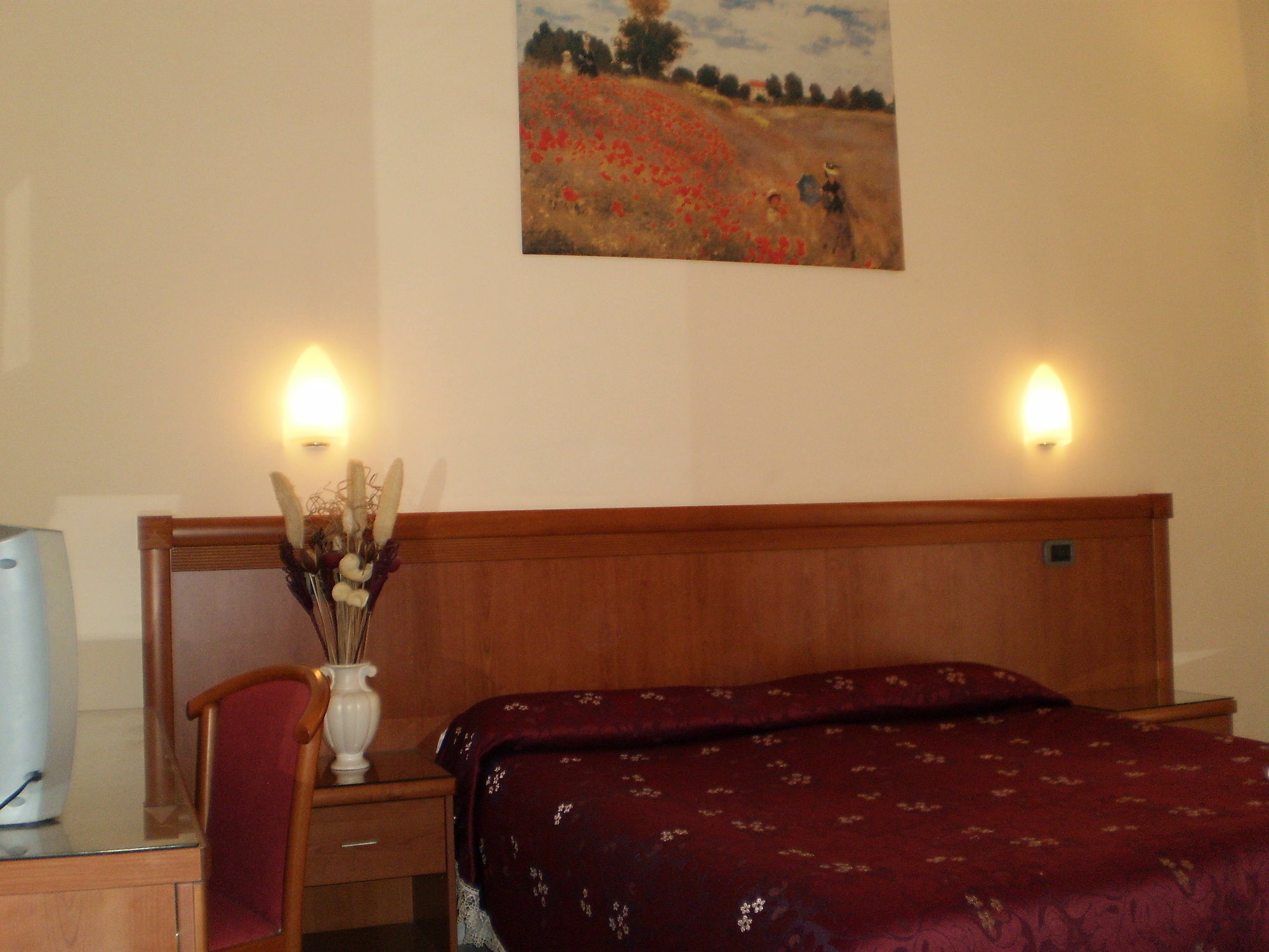 روما B&B Starlight المظهر الخارجي الصورة