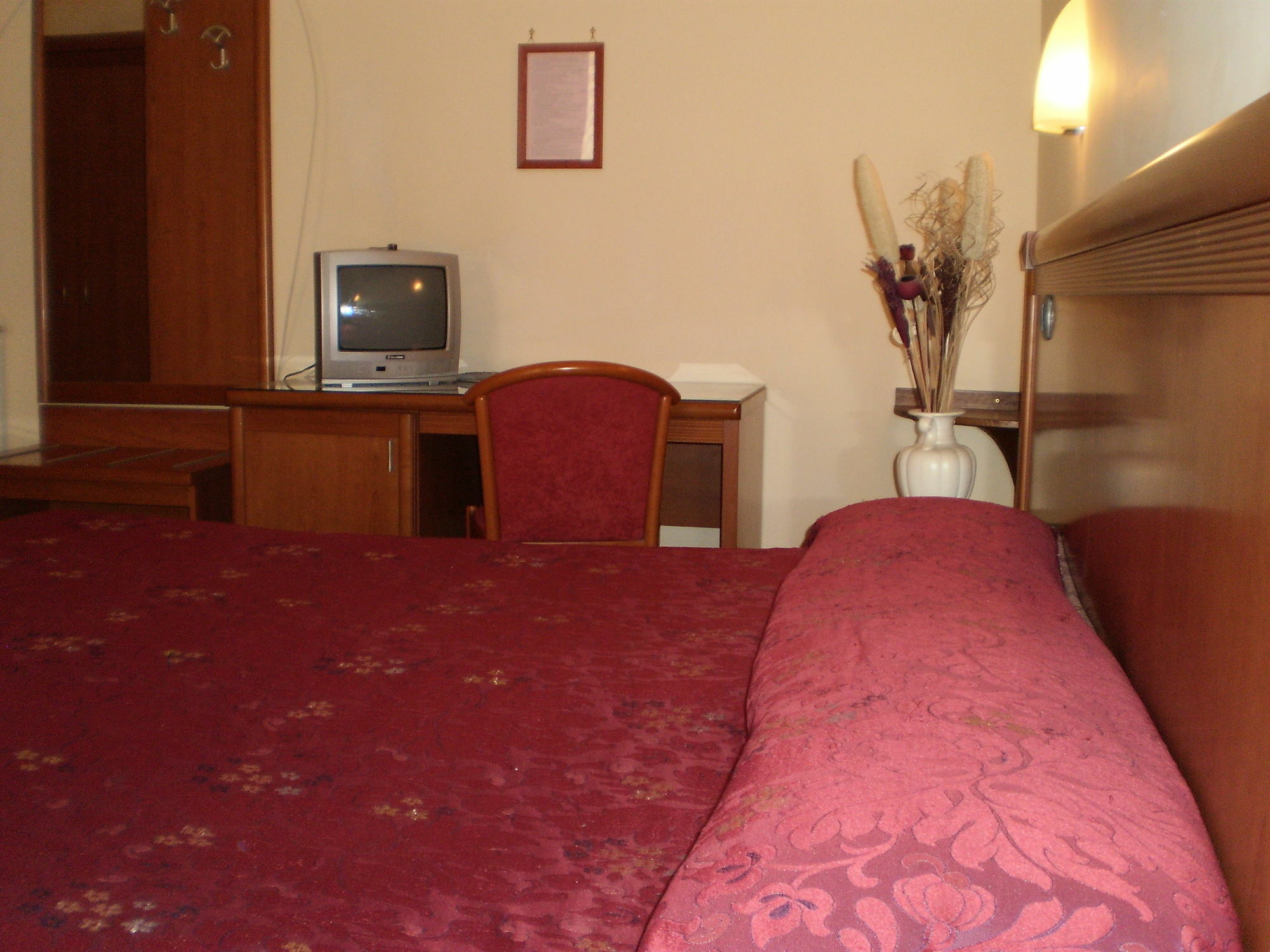 روما B&B Starlight المظهر الخارجي الصورة