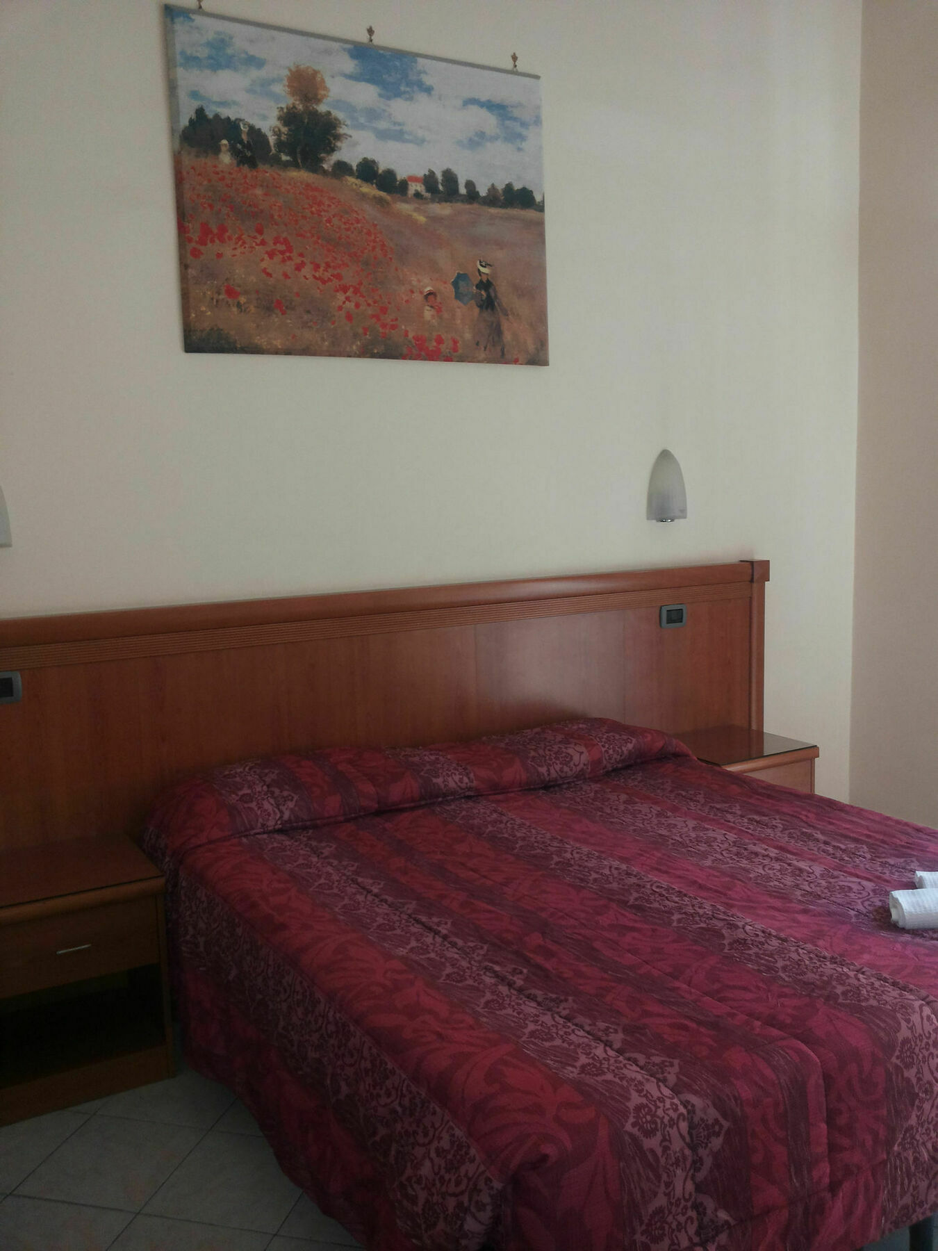 روما B&B Starlight المظهر الخارجي الصورة