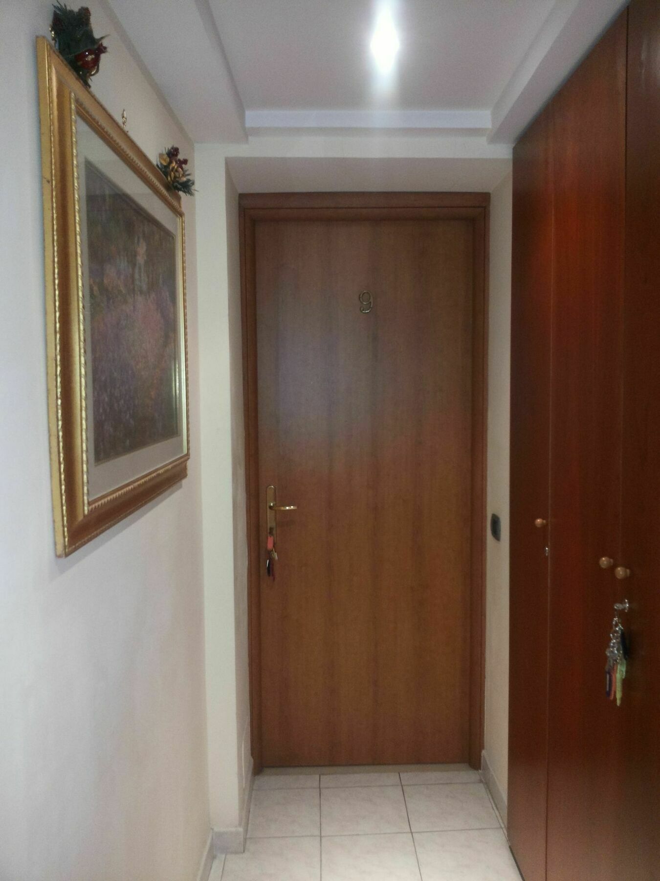 روما B&B Starlight المظهر الخارجي الصورة